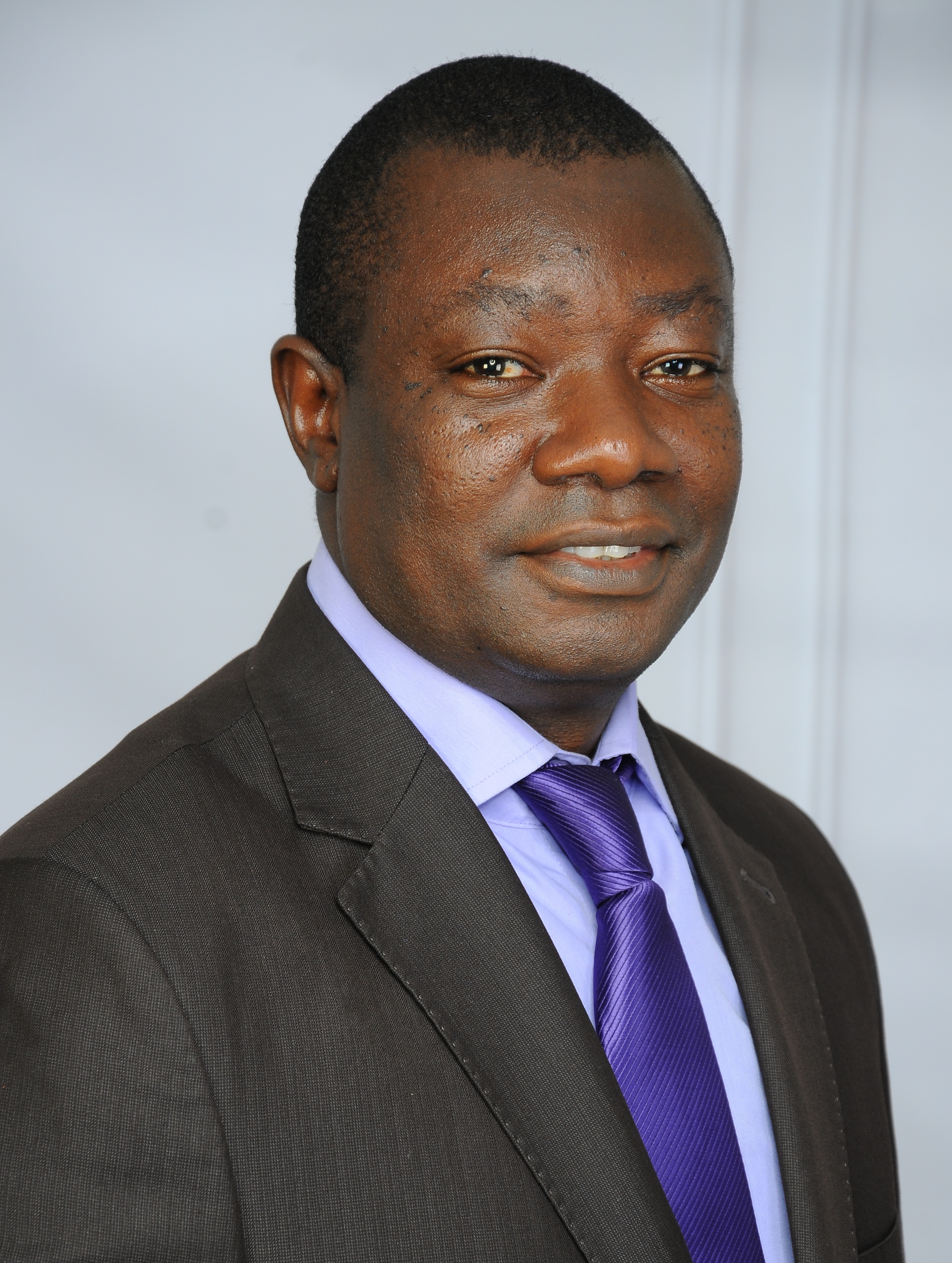 Dr. Jonathan Emenike Ogbuabor