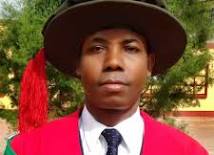Prof. Emmanuel Nwosu