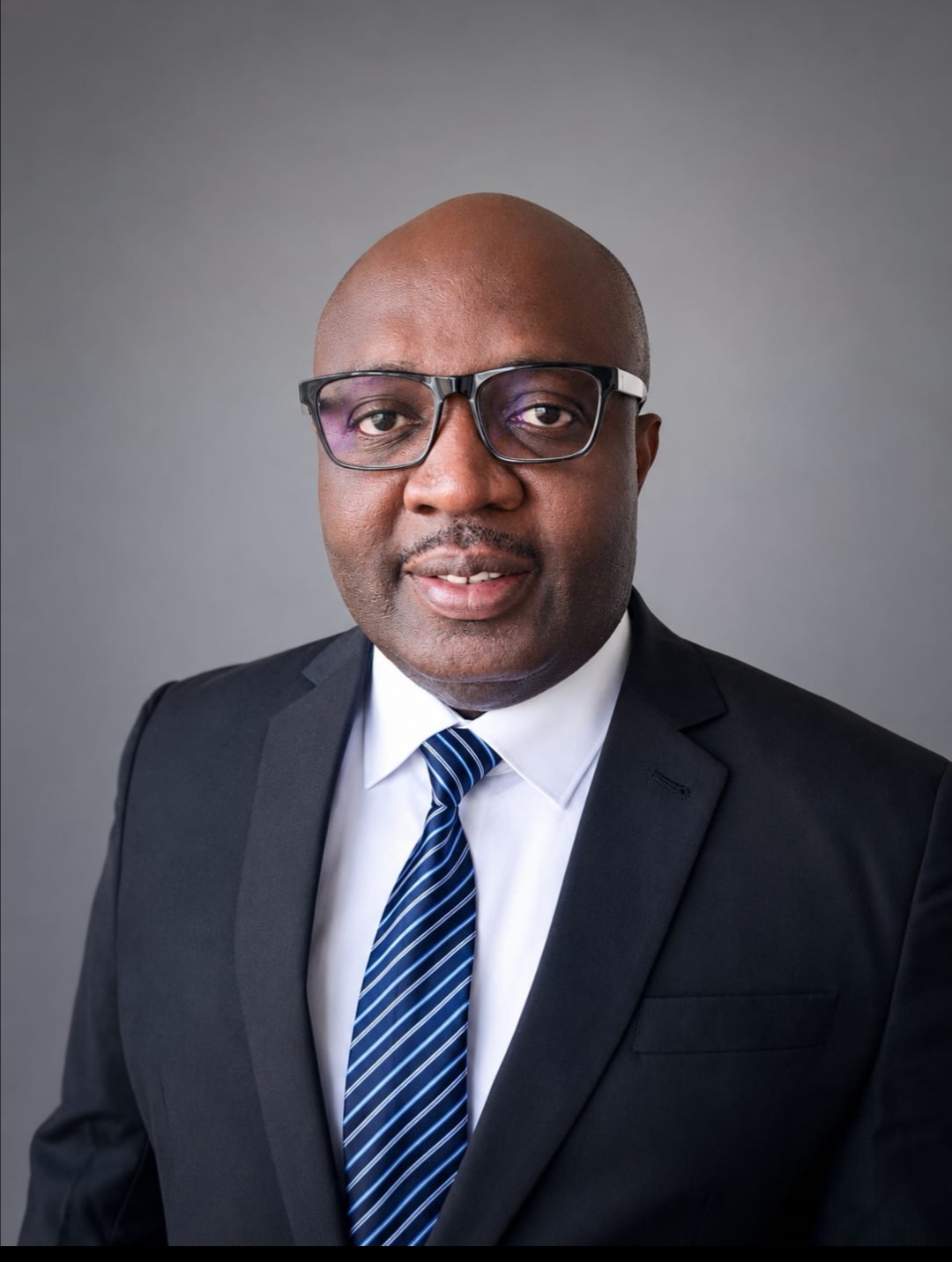 Dr. Desmond Arinze Okwor